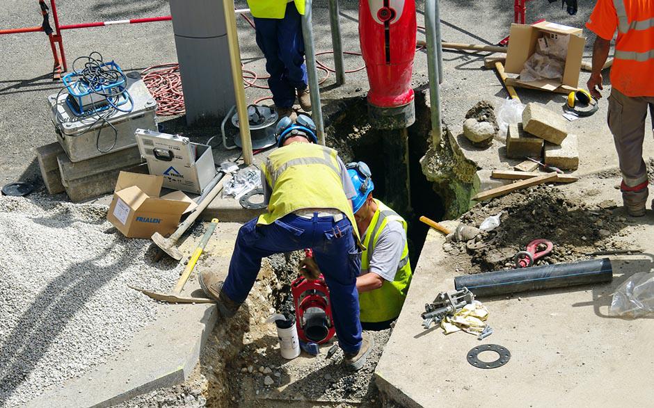 déboucher les canalisation Orsay