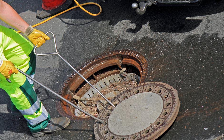 déboucheur grosse canalisation Mouy