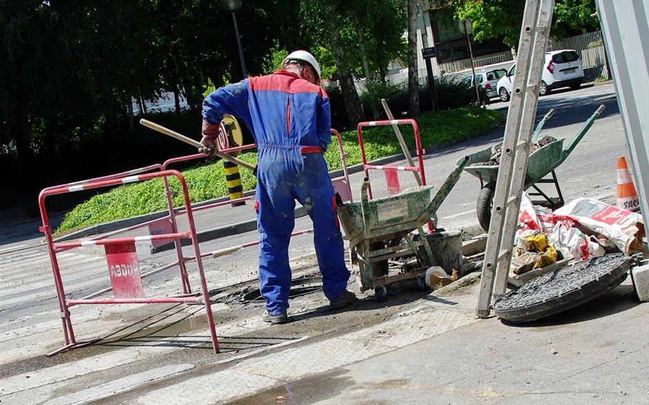  dégorgement canalisation Paris 20