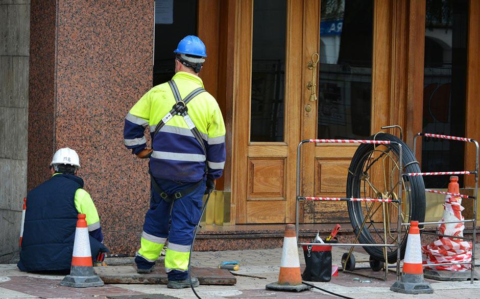déboucher conduite evacuation Saint-Thibault-des-Vignes