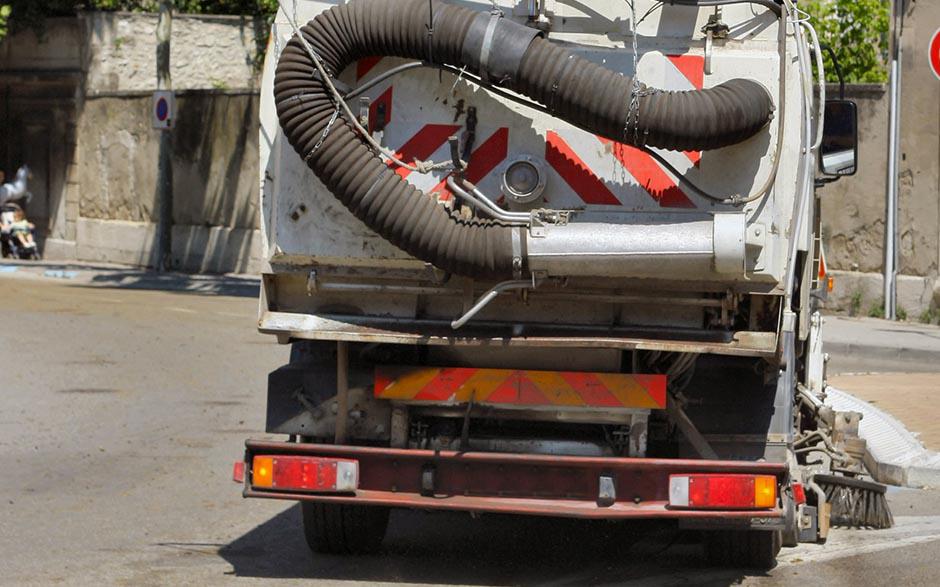cable déboucheur canalisation Vaujours