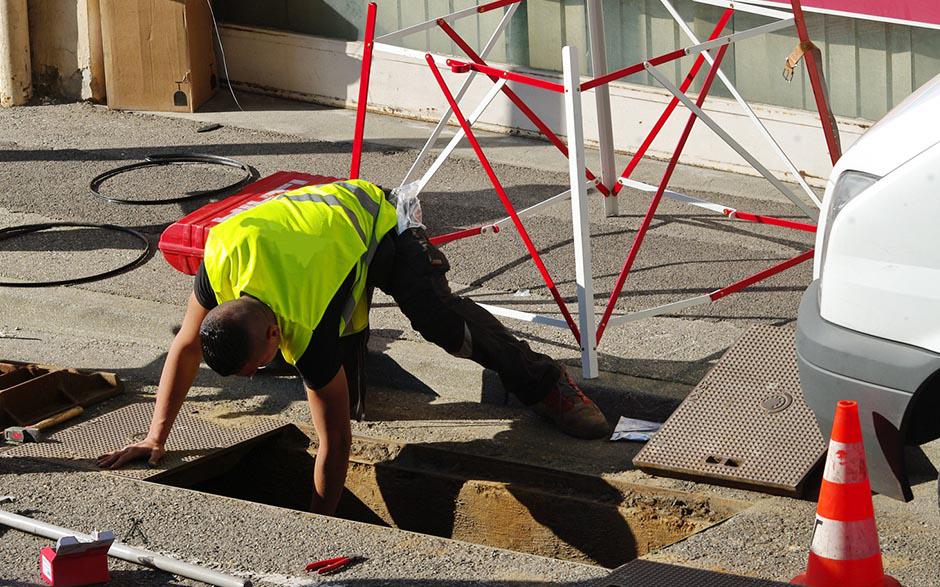déboucher canalisations L'Haÿ-les-Roses