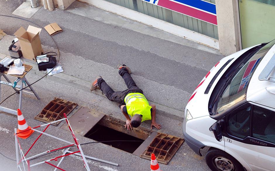 déboucher les canalisation Orsay