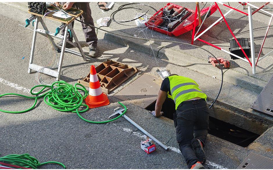 comment déboucher canalisation Vaujours